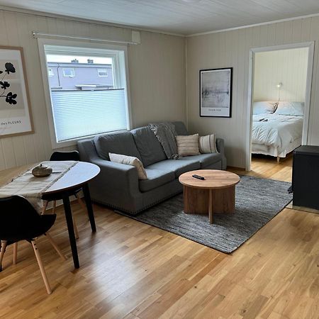 Walo Apartments Tromsdalen - Close To Cable Car And Arctic Cathedral, 10 Min By Bus To City Centre, Free Parking Tromsø Extérieur photo
