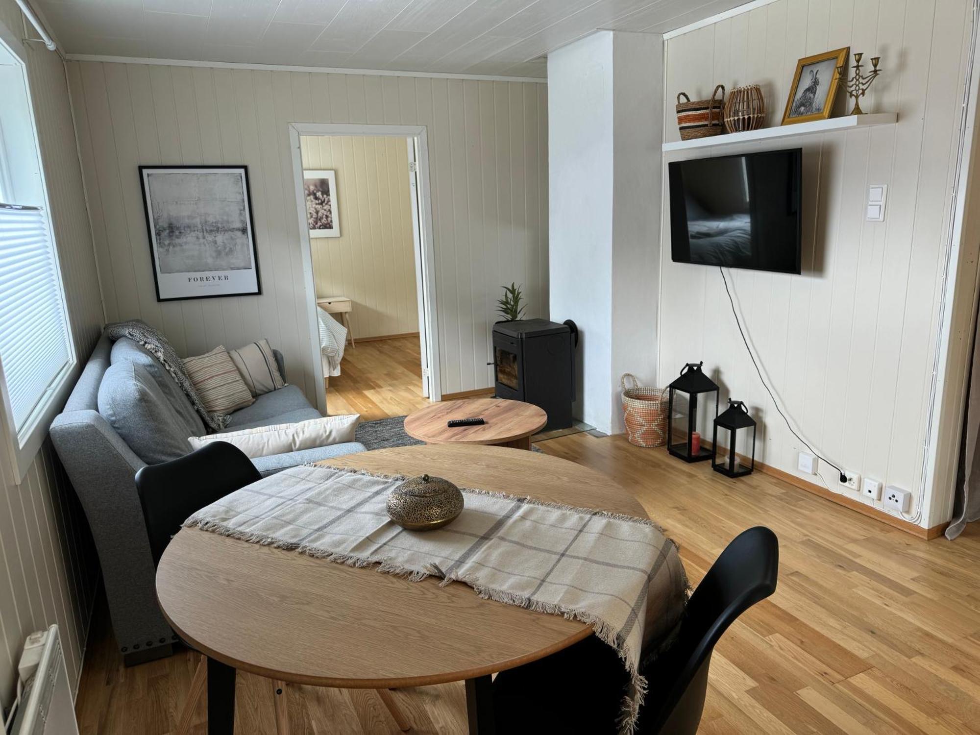 Walo Apartments Tromsdalen - Close To Cable Car And Arctic Cathedral, 10 Min By Bus To City Centre, Free Parking Tromsø Extérieur photo